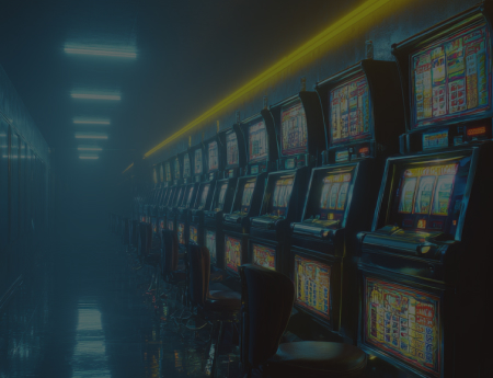 Pinnacle Casino