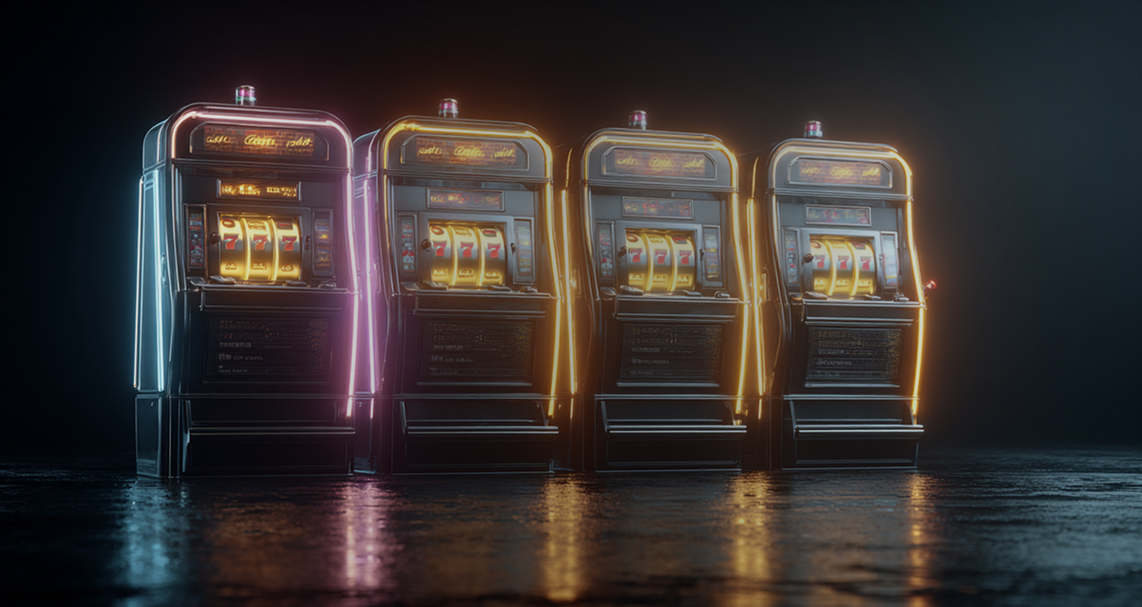 Pinnacle Casino