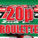 20p Roulette