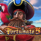 Fortunate 5