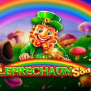 Leprechaun Song