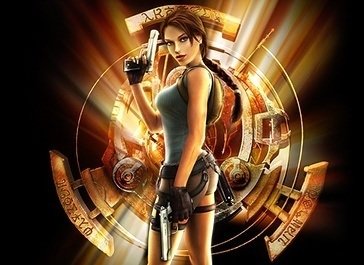 Tomb Raider