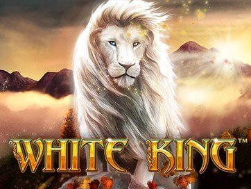 White King